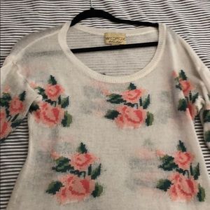 Wildfox Sweater